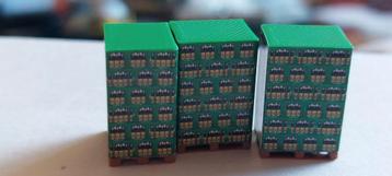 H0LK 0803 PALLETS MET DRANK 1/160 beschikbaar voor biedingen
