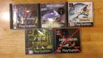 Lot PlayStation 1 (PS1) games (apart verkrijgbaar), Games en Spelcomputers, Nieuw, Ophalen of Verzenden
