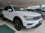 Volkswagen Tiguan 1.4 benzine automaat Euro 6, Auto's, Automaat, Gebruikt, Bedrijf, SUV of Terreinwagen