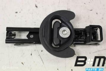 Gordelverstelling VW Passat B8 RHD beschikbaar voor biedingen