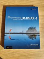 The Photographer's Guide to Luminar, Ophalen