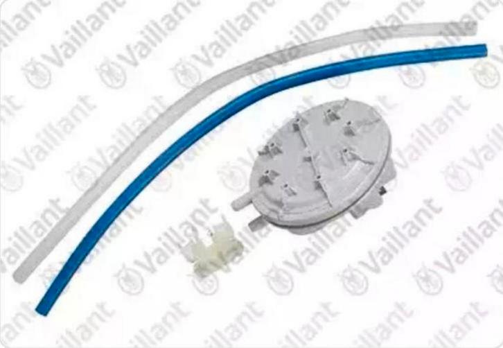 Vaillant turboMAX Pressostat 105/90Pa (100% neuf), Verzamelen, Overige Verzamelen, Nieuw, Ophalen of Verzenden