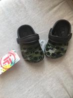 Crocs-like pour bébé t 18 - Cadeau voor baby maat 18, Nieuw, Ophalen of Verzenden, Jongetje, IF impuls fashion