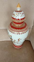 Ancien vase italien fait main, Antiquités & Art, Enlèvement ou Envoi