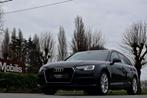 Audi A4 Avant 2.0 TDi Automaat/Full Bi-Xenon/Zetelverwarmi, Achat, Entreprise, Carnet d'entretien, A4