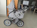Poppenwagen, Kinderen en Baby's, Speelgoed | Poppen, Ophalen of Verzenden, Gebruikt