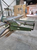 Scie à panneaux Concord, Articles professionnels, Enlèvement