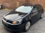 Volkswagen Golf 6 1.6 TDI 105ch, Auto's, Diesel, Panoramadak, Te koop, Golf