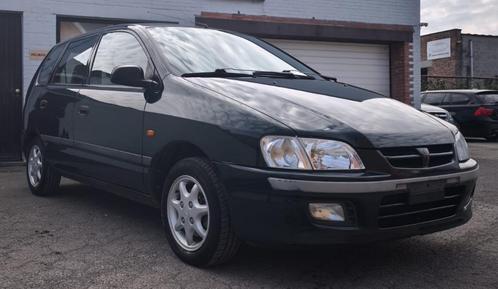 Mitsubishi Space star. 1.3 Benzine. Meet airco, Auto's, Mitsubishi, Bedrijf, Space Star, ABS, Airbags, Airconditioning, Bluetooth