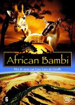 African Bambi (disney), CD & DVD, DVD | Documentaires & Films pédagogiques, Enlèvement ou Envoi
