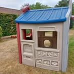 Speelgoehuisje, Kinderen en Baby's, Ophalen, Gebruikt