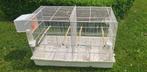 Cage d'élevage en très bon état., Animaux & Accessoires, Oiseaux | Cages & Volières, Enlèvement, Comme neuf, Cage d'élevage