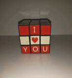 ❤️ Rubik 's Kubus, Ophalen of Verzenden