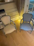 Paire de fauteuils cabriolets, Enlèvement