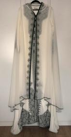 Henna Takchita, Kleding | Dames, Gelegenheidskleding, Ophalen of Verzenden, Zo goed als nieuw, Maat 42/44 (L)