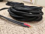 CHORD Signature Speaker Cable 10M pair, Audio, Tv en Foto, Audiokabels en Televisiekabels, Gebruikt, 10 meter of meer, Ophalen of Verzenden