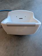 Lavabo uitgietbak, Ophalen, Minder dan 50 cm, Gebruikt, 150 tot 200 cm