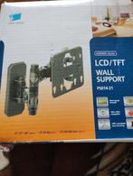 TV op Hangsysteem, Ophalen, Nieuw, OLED