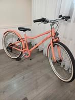 Zo goed als nieuw Meisjesfiets Riverside B-twin  24 inch, Fietsen en Brommers, Ophalen, 24 inch, Zo goed als nieuw, B'twin