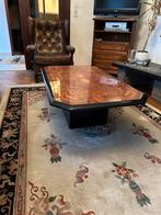 Salon tafeltjes, Enlèvement, Comme neuf, Rectangulaire, Moins de 50 cm