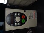 Frequentieregelaar van mono 230 naar 3x230 ,, Elektronische apparatuur, Ophalen of Verzenden, Gebruikt