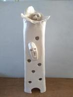 Kunstvolle  Toren in  Keramiek, Ophalen