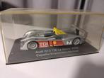 Modelauto Audi R10 TDI Le Mans 2006, Ophalen, Zo goed als nieuw