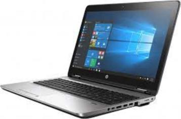 Hp Probook 650 voor onderdelen beschikbaar voor biedingen