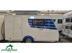 Silver 290 MINI FREESTYLE, Caravans en Kamperen, Overige merken, Bedrijf, Tot 4 meter, Tot en met 2