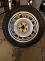 Winterbanden op velg, Neuf, Pneus hiver, 16 pouces, Véhicule de tourisme