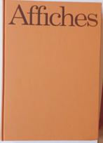 Max Gallo Affiches Spectrum 1975 art nouveau deco modernisme, Boeken, Ophalen of Verzenden, Techniek