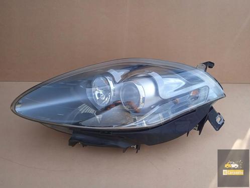 Fiat Bravo Lift Croma Lift Xenon Donkerwit Richtingaanwijzer, Auto-onderdelen, Verlichting, Fiat, Gebruikt