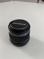 Olympus M.Zuiko Digital 25mm F/1.8, Ophalen, Zo goed als nieuw