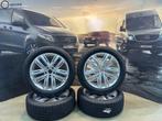 Winterset Vw Tiquan II  Auckland 19"  (#519), Auto-onderdelen, Banden en Velgen, 19 inch, Gebruikt, Banden en Velgen, 235 mm