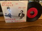 Moeke - ‘k Droom, 7 inch, Single, Ophalen of Verzenden, Zo goed als nieuw