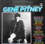 Gene Pitney – Greatest Hits Of All Times, Ophalen of Verzenden, 1960 tot 1980, Gebruikt, 12 inch