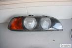 Koplamp glas rechts oranje knipperlicht xenon BMW 5-serie E3, Gebruikt, -, -, Ophalen of Verzenden