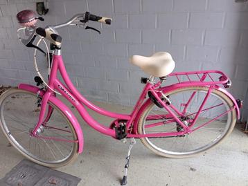 Damesfiets Oxford Papillon  beschikbaar voor biedingen