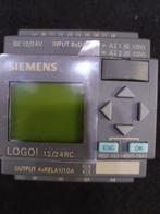 Siemens OBA05-logo, Ophalen of Verzenden, Gebruikt