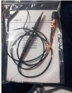 passieve oscilloscoop probe 2 stuks, Ophalen of Verzenden, Zo goed als nieuw, Elektriciteit