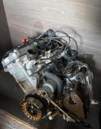 Motorblok van ZX9R, Motoren, Ophalen