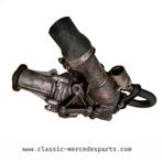 Waterpomphuis voor Mercedes om602 om603 om605 om606, Auto-onderdelen, Ophalen of Verzenden, Gebruikt, Mercedes-Benz