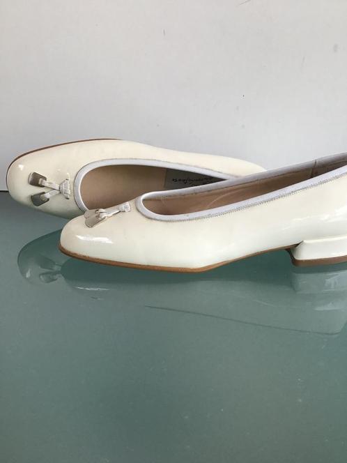 Livraison gratuite | Antonio Paolo New Beige Ballerina 36.5, Vêtements | Femmes, Chaussures, Neuf, Ballerines, Beige, Envoi