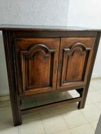 Kast, Ophalen, Gebruikt, 100 tot 150 cm, 100 tot 150 cm