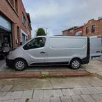 Renault Trafic bestelwagen, Auto's, Voorwielaandrijving, Stof, Zwart, 4 cilinders
