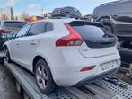 PARE-CHOCS ARRIÈRE Volvo V40 (MV) (01-2012/08-2019), Utilisé, Arrière, Volvo, Pare-chocs