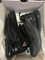 Nike air max 270 zwart (gloednieuw), Enlèvement ou Envoi, Neuf, Noir