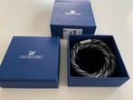Swarovski - bracelet - noir et brillants - neuf, Enlèvement ou Envoi, Comme neuf