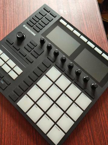 Maschine MK3 – Zo goed als nieuw beschikbaar voor biedingen