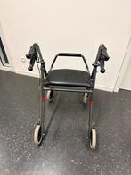 Rollator - looprek, Diversen, Rollators, Ophalen, Opvouwbaar, Gebruikt